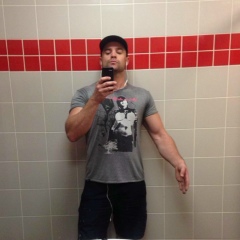 Миша Бурик, 19.01.1989