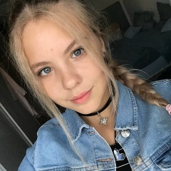 Вероника Золотарева, 03.04, Астана