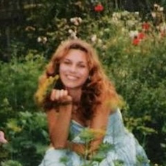 Екатерина Александровна, 09.08, Калининград