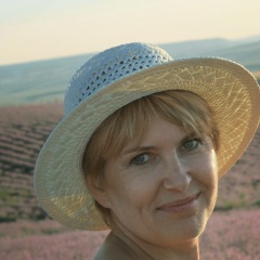 Татьяна Григорьева, 07.05, Магнитогорск