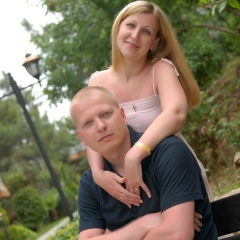 Алексей Дамаскин, Санкт-Петербург