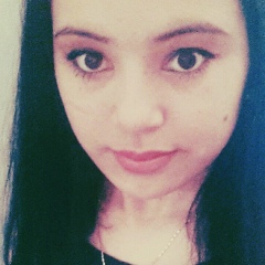 Мадина Амангелдиева, 07.12.1994, Актобе