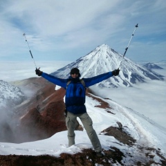 Роман Романов
