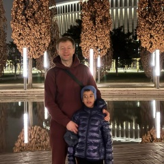 Сергей Свирин, 31.07.1983, Санкт-Петербург