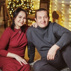 Гаухар Тасполатова, 11.02, Алматы