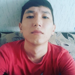 Саян Садыков, 01.01, New York City