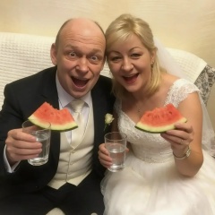 Эмилия Новикас, Санкт-Петербург