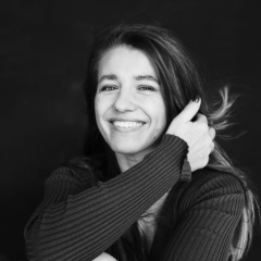 Оксана Трибунская, 11.04.1986, Ростов-на-Дону