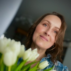 Ольга Приваленко, 04.04, Александров