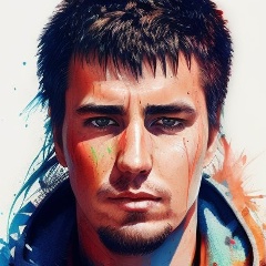 Дмитрий Волошин, 01.10, Москва