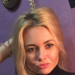 Елена Степанова, 01.01.1985, Москва