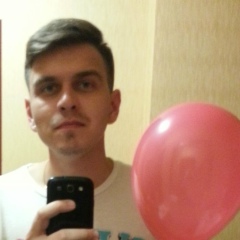 Артем Зайцев, 11.07.1989, Санкт-Петербург