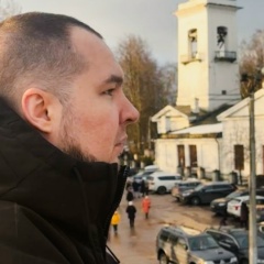 Сергей Сергеевич, 24.09, Санкт-Петербург