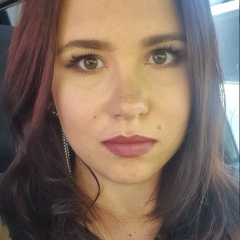 Думитрица Маркачёва, 05.09.1991, Бельцы