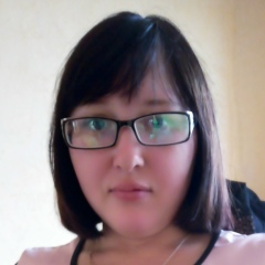 Анастасия Ерошенко, 01.06.1995, Барнаул