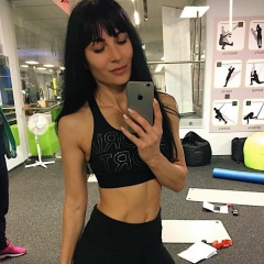 Маргарита Ахметова, 05.12