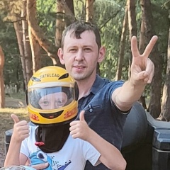 Andrey Zavlab, 01.01, Ульяновск