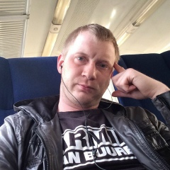 Павел Кутловский, 03.05.1984, Москва