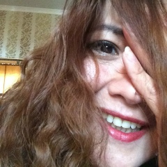 Эльмира Оразбаева, 01.03.1976, Астана