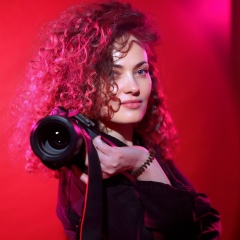 Карина Суслова, 07.12.1985, Москва