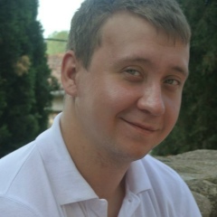 Игорь Кирьянов, 19.08.1987, Санкт-Петербург