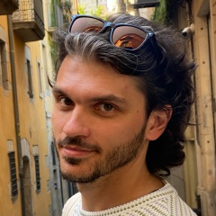 Евгений Иванов, 10.08, Москва