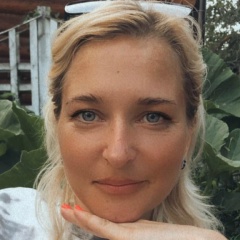 Наталья Волхонская, 26.06.1979, Москва