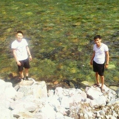 Чараш Тюлюш