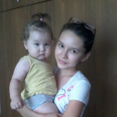 Айдана Сагындыкова, 05.10.2000, Атырау