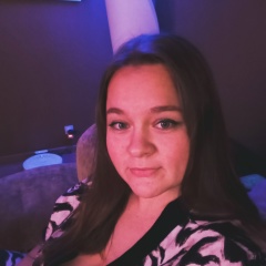 Анастасия Левченко, 26.03.1995, Донецк