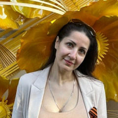 Катерина Лапшина, 13.04.1984, Донецк