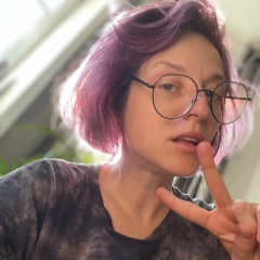 Наталия Кулешова, 18.06, Дубна