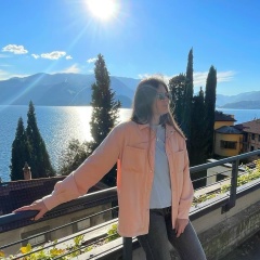 Виктория Лейбград, 12.04.1991, Ришон ЛеЦион