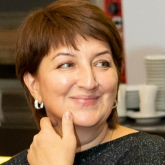 Ольга Карданова, 10.08, Москва