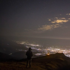 Николай Николаев, 01.11, Алматы