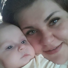 Анна Добриянская, 11.02, Москва