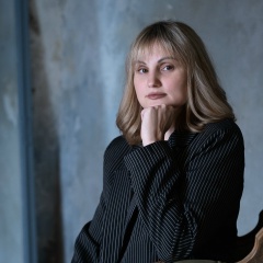 Светлана Петрушенко, 04.05.1984, Москва