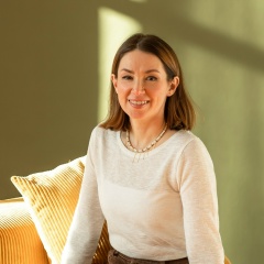 Анна Умарова, Санкт-Петербург