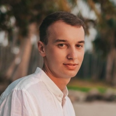 Максим Манаков, 16.08, Москва