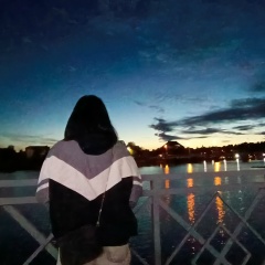 Юля Ножикова, 20.10, Петрозаводск