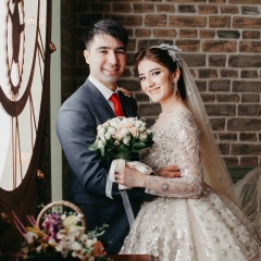 Сардор Муртазалиев, 01.09.1991, Санкт-Петербург