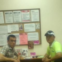 Sirojiddin Davronov, 17.02.1991