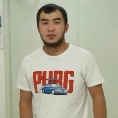 Асылбек Тулебаев, 15.01.1994, Атырау