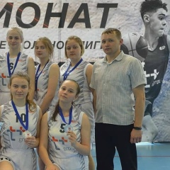 Игорь Иванов, 11.11, Новосокольники