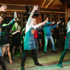 Карина Степанян, 12.06, Санкт-Петербург