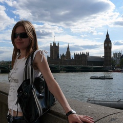 Elena Kalinka, 06.04, Berlin