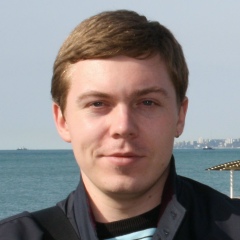 Вадим Михневич, 27.02.1987, Москва
