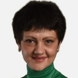 Ирина Гладышева, 12.09.1968, Нижний Новгород