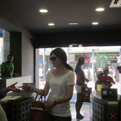 Niki Biekenova, 13.08.1987, Алматы