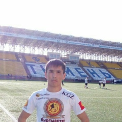 Азизбек Кочоров